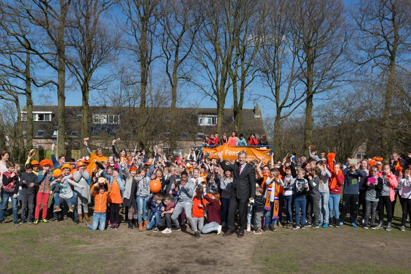 wethouder weijland trekt aan de bel
