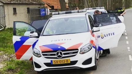 wijkagenten bennekom instagram