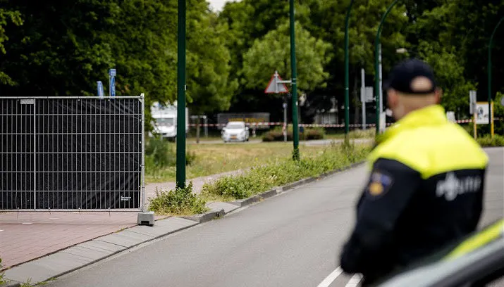 aanhoudingen in zaak dood savannah en romy 715x408