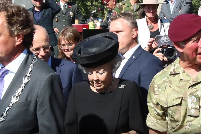 beatrix charles en ren