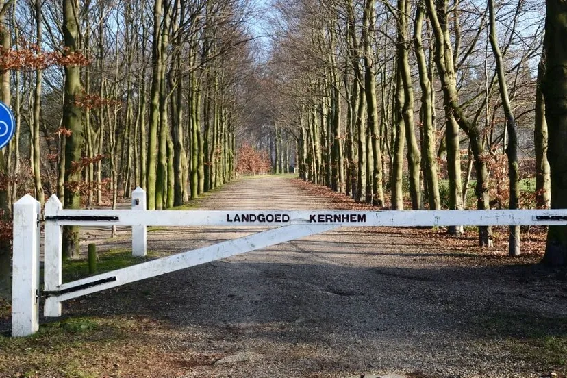 Landgoed Kernhem