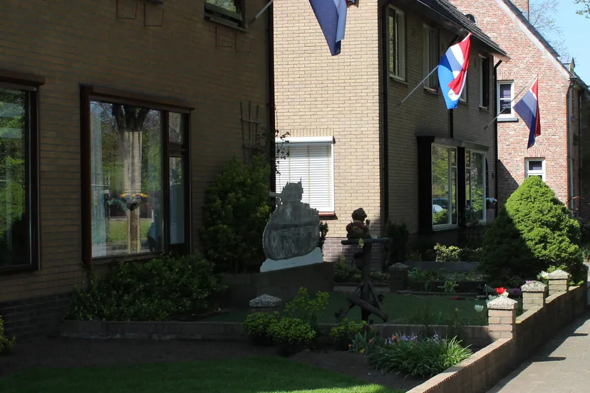 tank otterlo chris ouboter