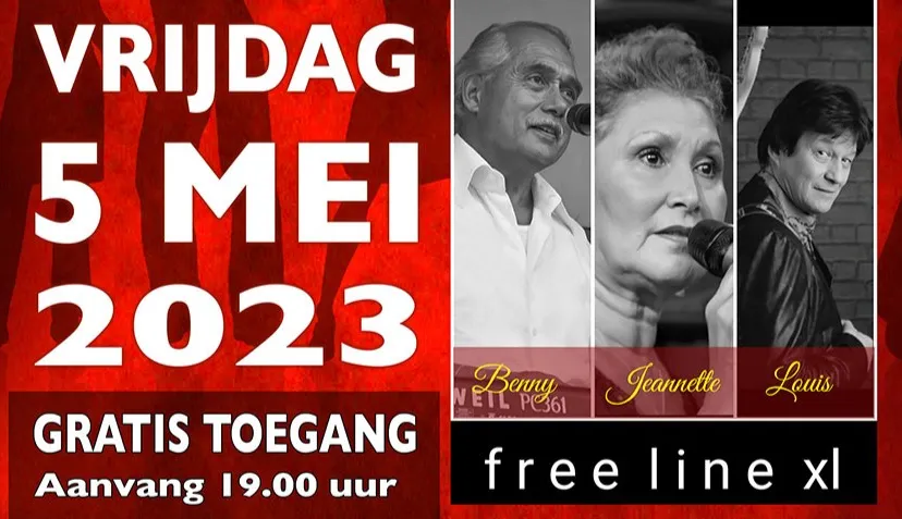 05 mei bevrijdingsdag 2 1