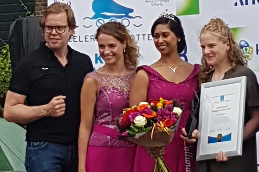 190720tweede sportward