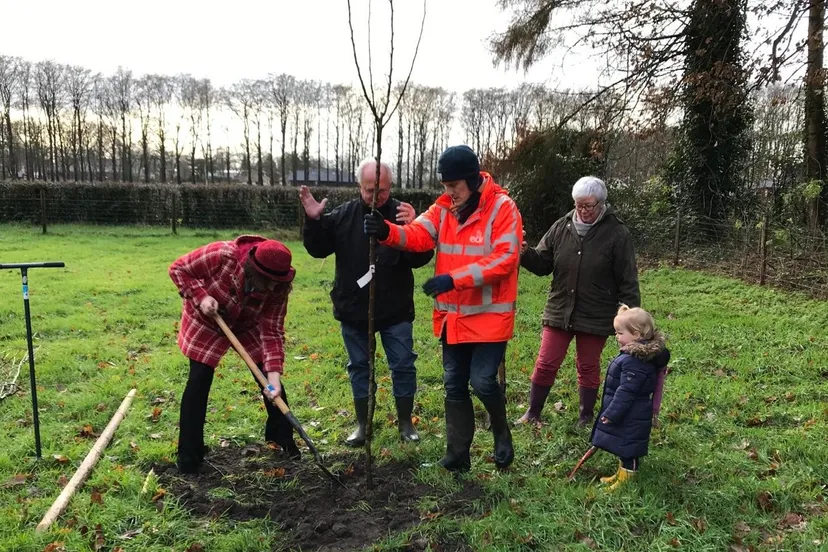 191214 planten harscamp