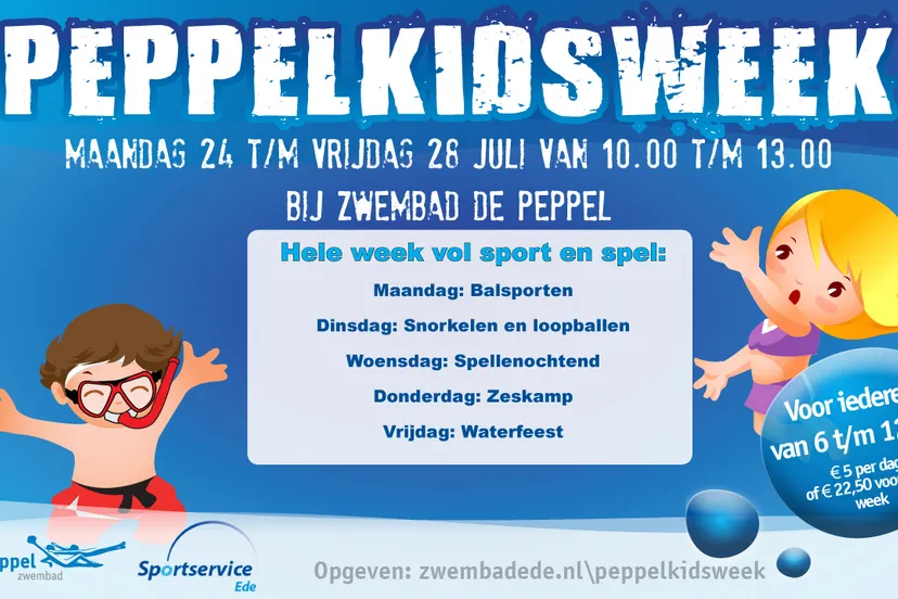 2017peppelkidsweek1