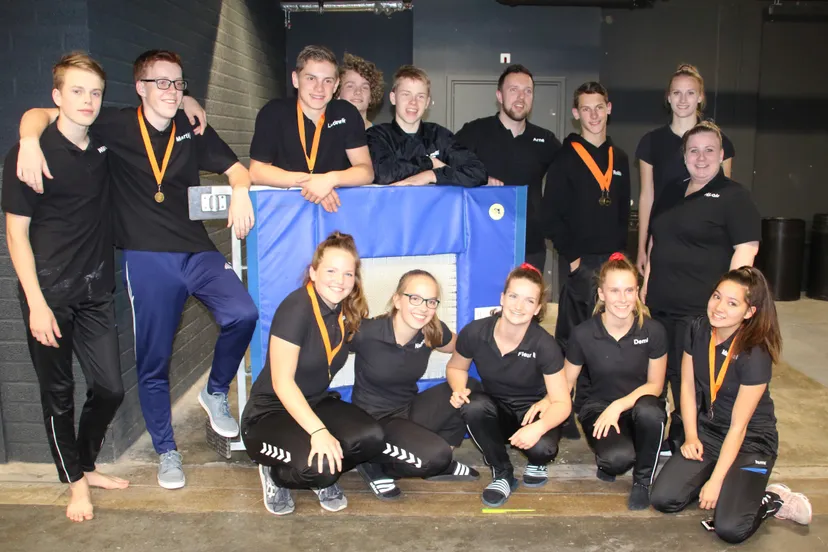 2018 06 23 nk springen fleur ahoy 018