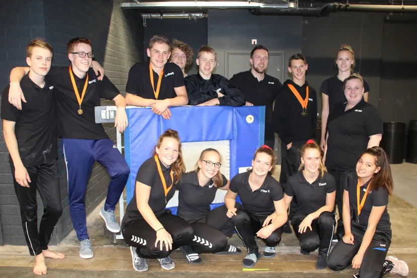 2018 06 23 nk springen fleur ahoy 018