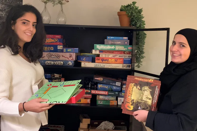 2020 11 01 de sociale zaak fouzia malkander