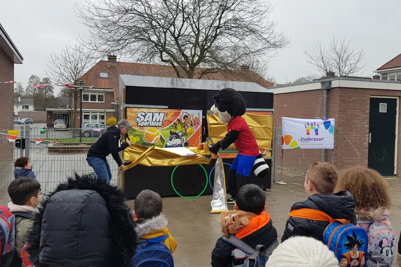 20230320opening sportbieb sam zuiderpoort01