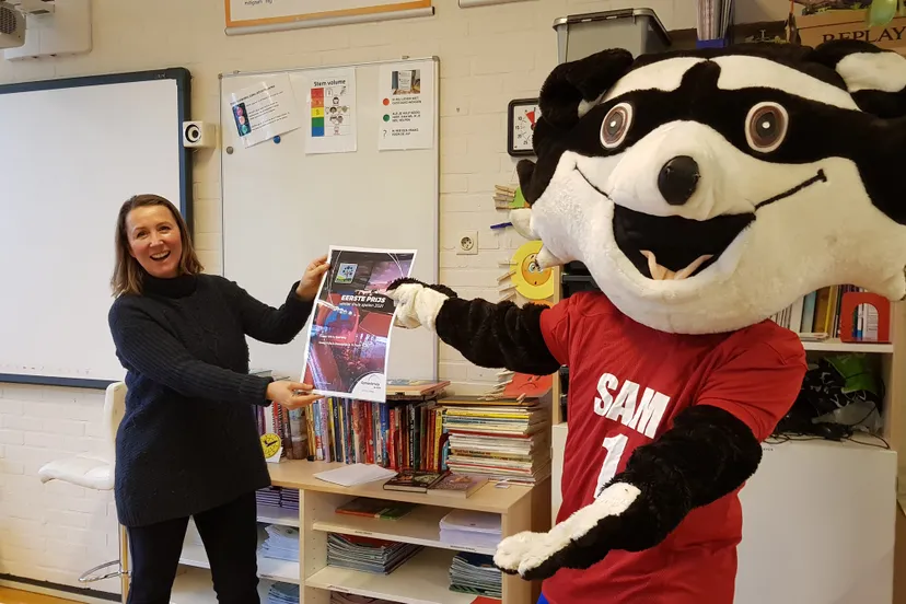 210129winterthuisspelen groenevallei prijsuitreiking