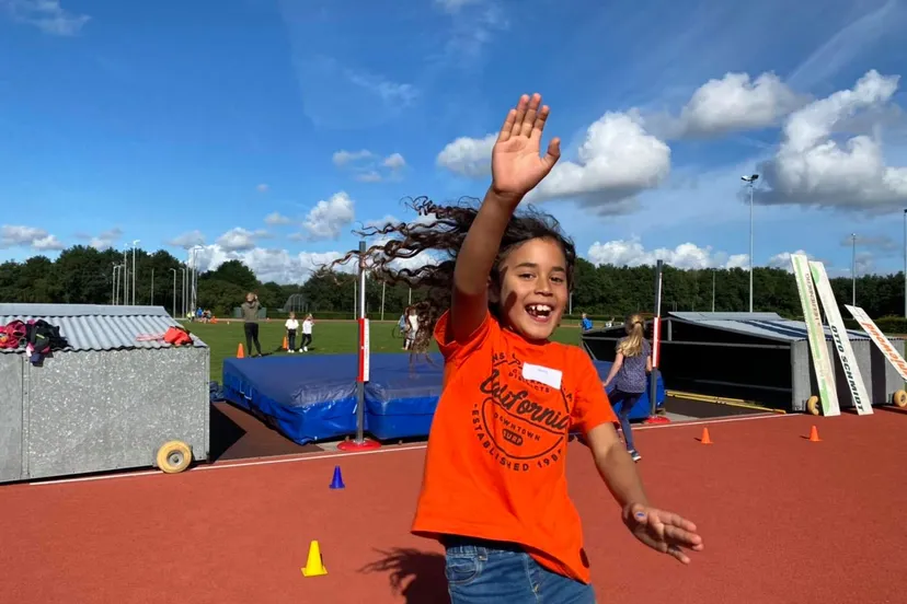 210701persbericht sam sportweek zomer ede