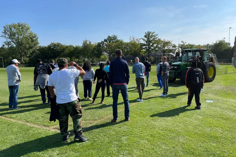 210922bezoek caribische delegatie05