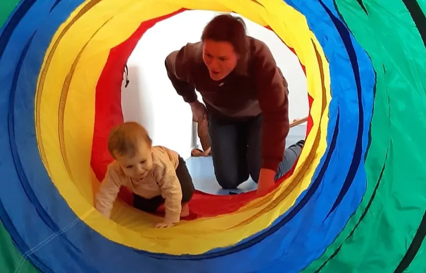 230202sam ouder en kind beweegfeest 1