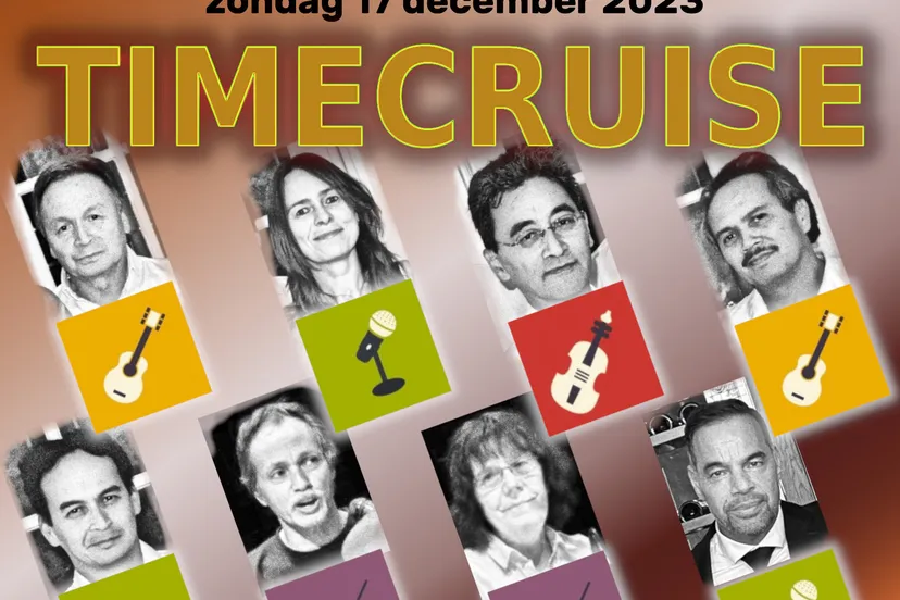 231203 timecruise poster de velder