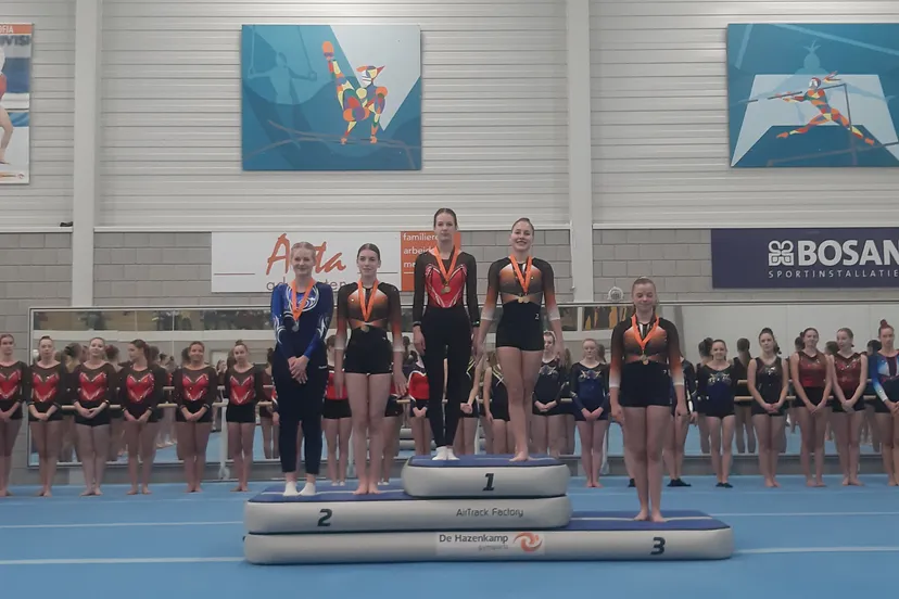 2e pw teams e en senior d in nijmegen 21 01 2023 2