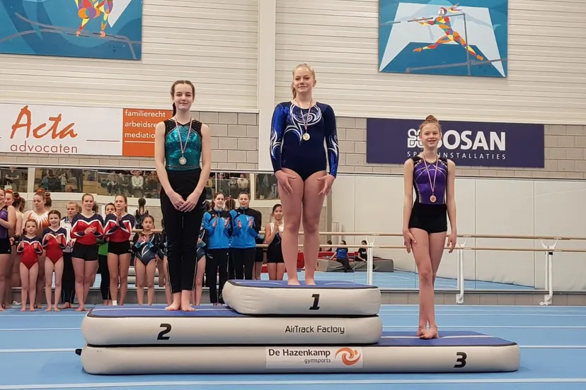 3e pw 4e divisie 08 03 2020