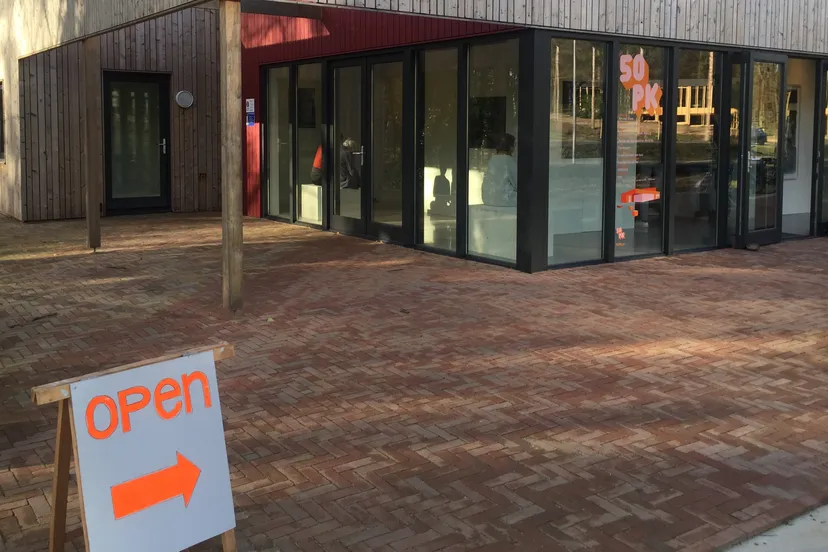 50pk rene hazeleger 2