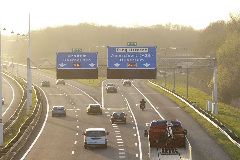 a12 snelweg denhaag arnhem tcm21 192204