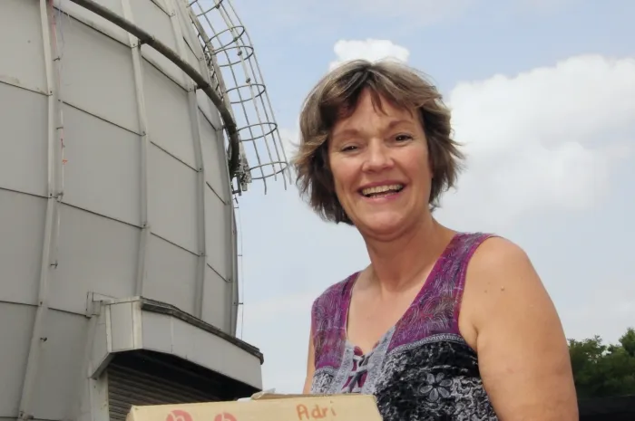 adri foto stinge bol