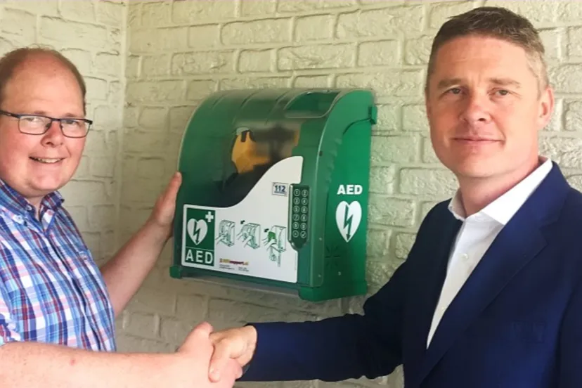 aed alfa bennekom 2019