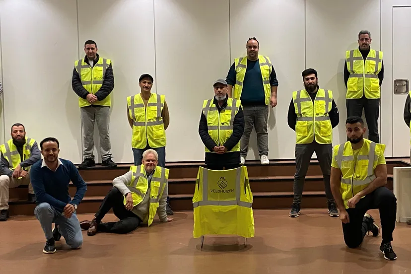 aimon 01 samen voor een veilig veldhuizen