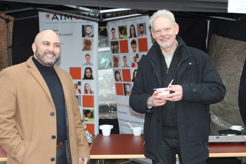 aimon foto ria maliepaard de sociale zaak 02