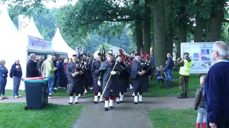 airborne herdenking 2017