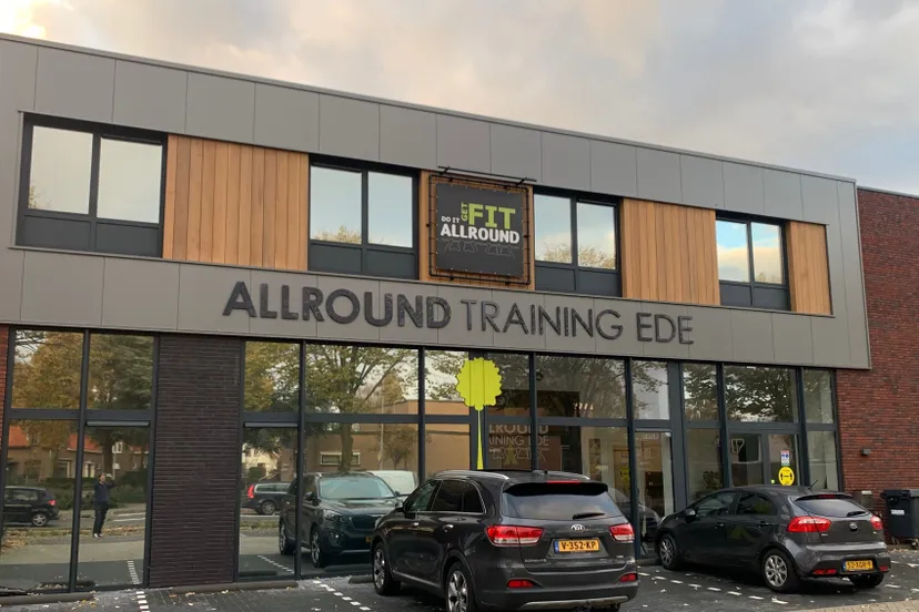 allround training ede 1 1