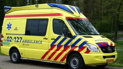 ambulance edenieuws