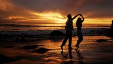 animaatjes dansen westh