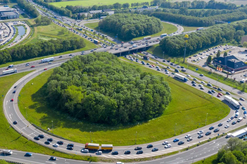 apa20190522rm luchtfoto a1 a30 barneveld 04 1 1