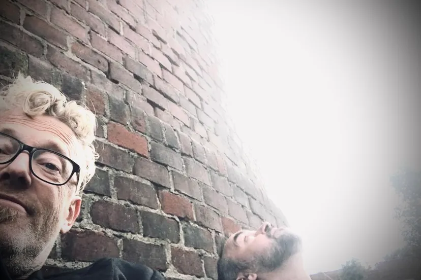 arno setz en roland smeenk