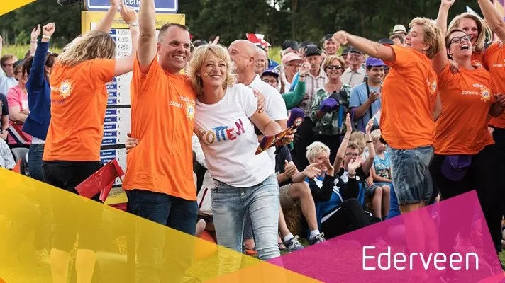 artikel ederveen omroep gelderland