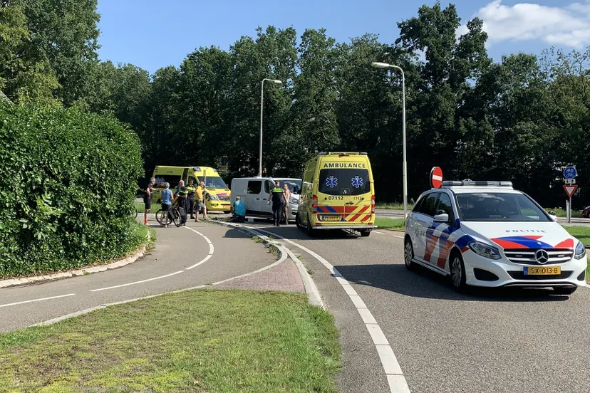 asakkerweg ede tandem