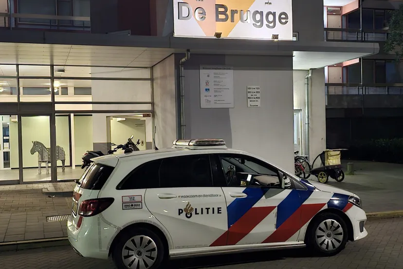 asmedia de brugge