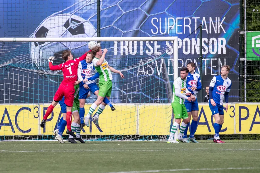 asv dronten dtsede 4 1