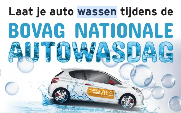 autowasdag als