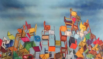 babel ii 2015 klein herman kuypers