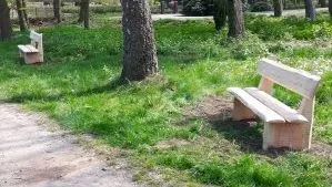 bankjes klompenpad1 300x200