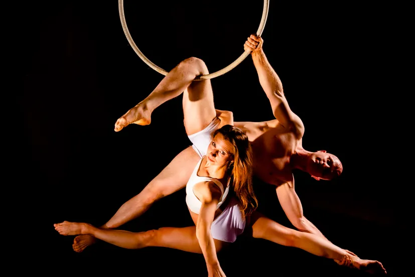 beeld reis naar de maan barokopera amsterdam 2022 foto hugo segers kopie kopie