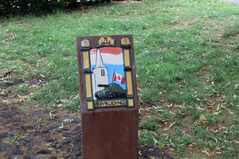 bevrijding 75 jaar lunteren