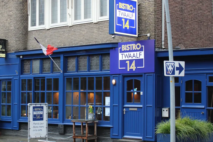 bistro twaalf 14