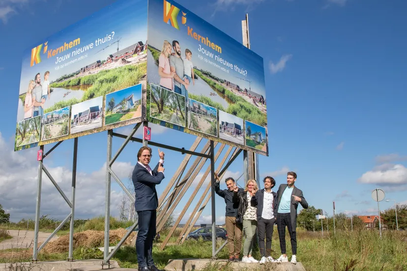 bouwbord kernhem pdepater 3