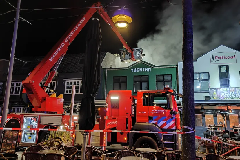 brand boven railroad