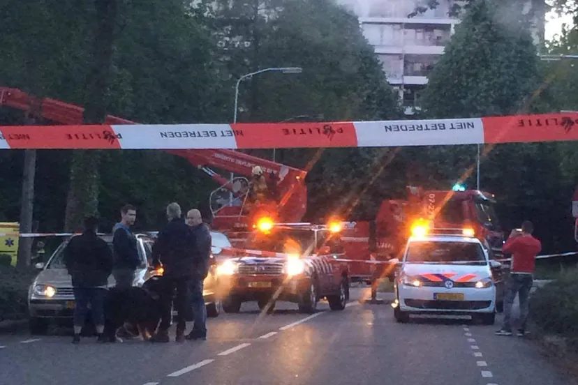 brand dirkket straat 2