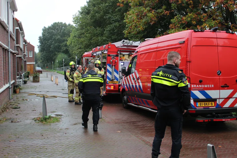 brand waardenburg ede sheerenloo