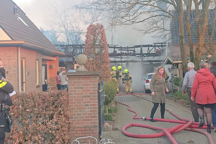 brand wekerom