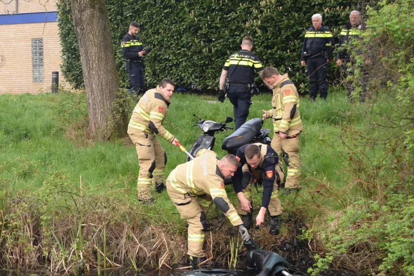 brandweer 1