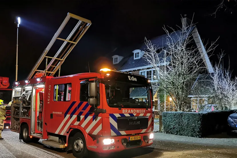 brandweer